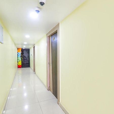 Fabhotel The Kumar Inn Danapur Exterior foto